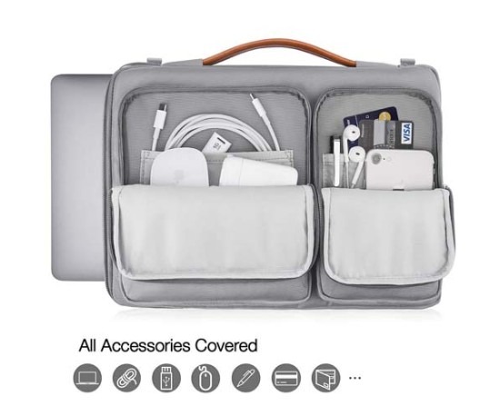 Túi đeo Tomtoc Shoulder Bag Túi đeo Tomtoc Shoulder Bag