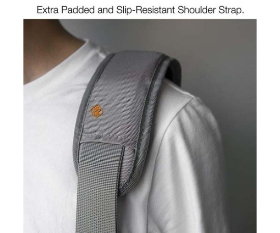 Túi đeo Tomtoc Shoulder Bag Túi đeo Tomtoc Shoulder Bag