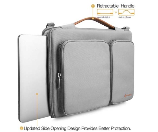 Túi đeo Tomtoc Shoulder Bag Túi đeo Tomtoc Shoulder Bag