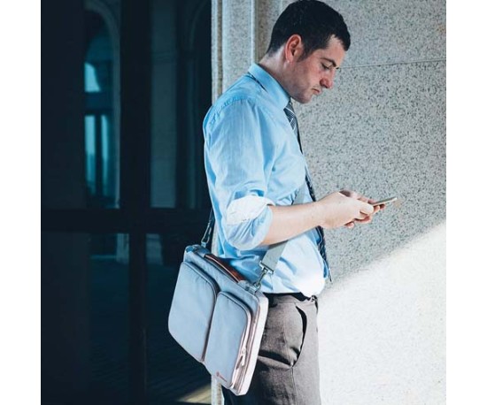 Túi đeo Tomtoc Shoulder Bag Túi đeo Tomtoc Shoulder Bag