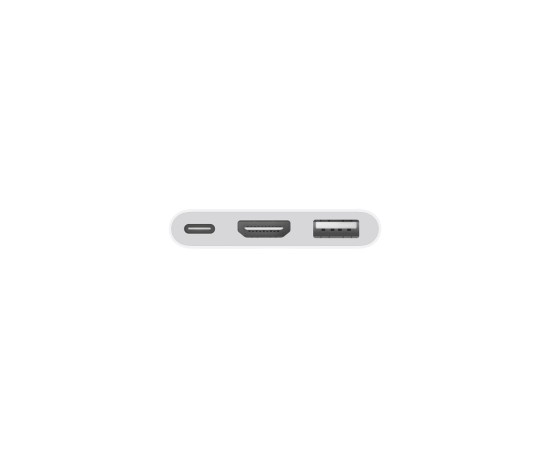 Cáp chuyển Apple USB-C to HDMI, USB, USB-C
