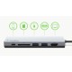 Cáp chuyển Belkin 6 in 1 Type-C to HDMI/LAN/USB-C/SD/USB 3.1 Cáp chuyển Belkin 6 in 1 Type-C to HDMI/LAN/USB-C/SD/USB 3.1