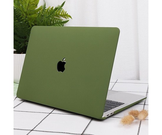 Ốp Macbook Air 13 inch 2018 – 2020