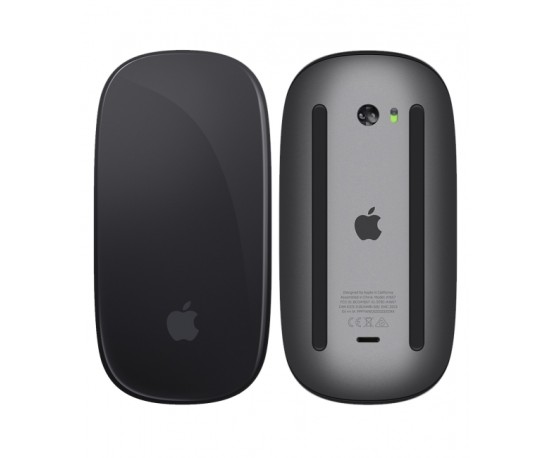 Apple Magic Mouse 2 Grey – NEW Apple Magic Mouse 2 Grey – NEW