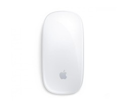 Apple Magic Mouse 2 Silver – NEW