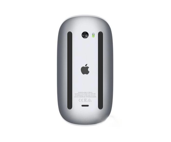 Apple Magic Mouse 2 Silver – NEW Apple Magic Mouse 2 Silver – NEW