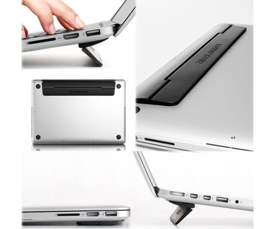 Bluelounge KickFlip for Macbook-UltraBook 13/15inch