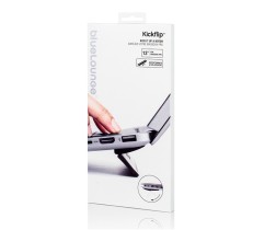 Bluelounge KickFlip for Macbook-UltraBook 13/15inch Bluelounge KickFlip for Macbook-UltraBook 13/15inch