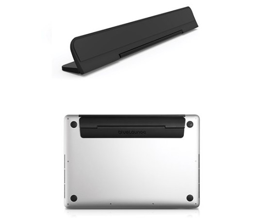 Bluelounge KickFlip for Macbook-UltraBook 13/15inch