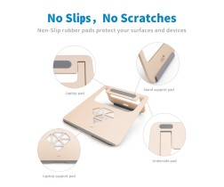 Đế tản nhiệt JCPAL Đế tản nhiệt JCPAL