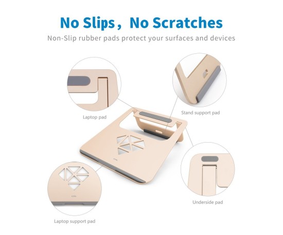 Đế tản nhiệt JCPAL