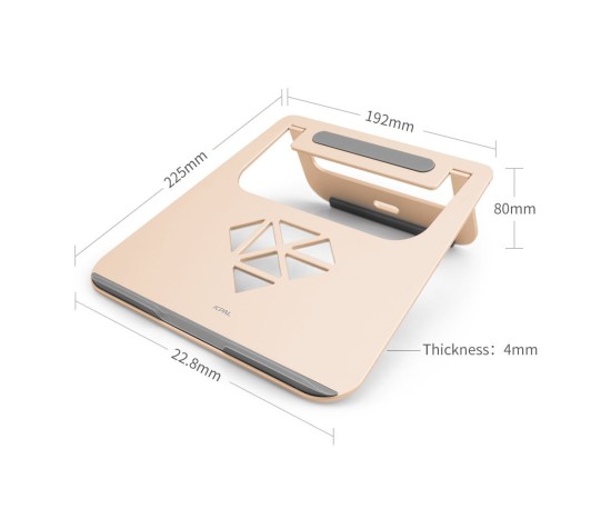 Đế tản nhiệt JCPAL