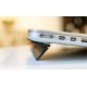 Kickflip Macbook- chân đế gập cho Macbook