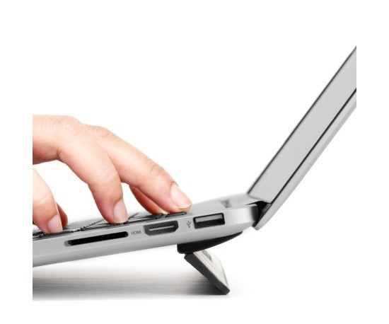 Kickflip Macbook- chân đế gập cho Macbook