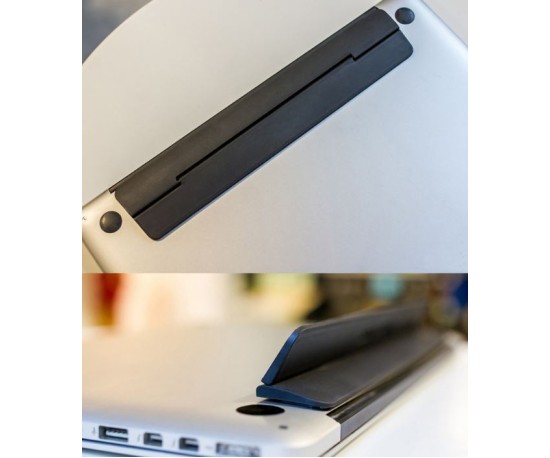 Kickflip Macbook- chân đế gập cho Macbook