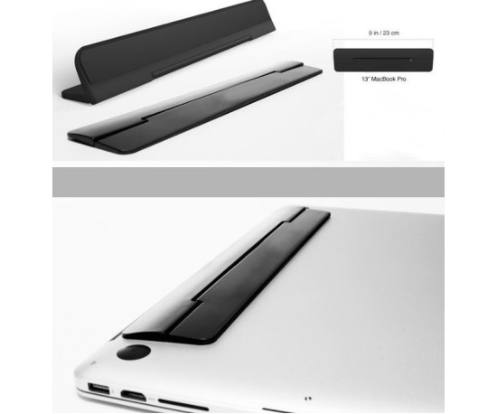 Kickflip Macbook- chân đế gập cho Macbook