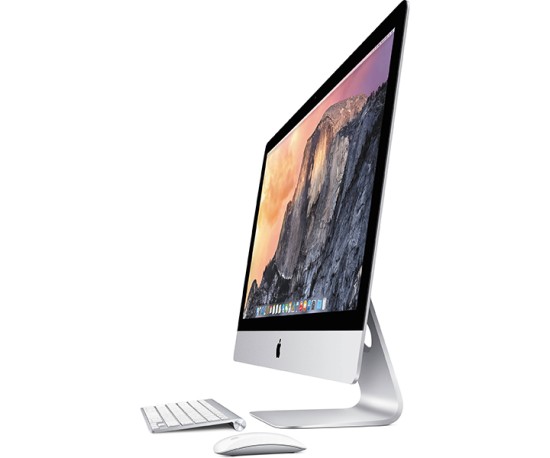iMac 5K 27inch Late 2014 MF886 – Like new iMac 5K 27inch Late 2014 MF886 – Like new