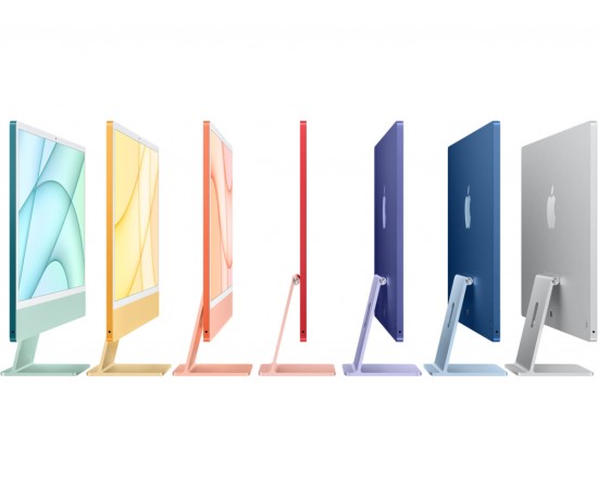 iMac 2021 24 inch Retina 4.5K Apple M1 16GB RAM 256GB SSD 8-Core GPU – NEW iMac 2021 24 inch Retina 4.5K Apple M1 16GB RAM 256GB SSD 8-Core GPU – NEW