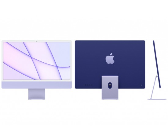 iMac 2021 24 inch Retina 4.5K Apple M1 16GB RAM 256GB SSD 8-Core GPU – NEW iMac 2021 24 inch Retina 4.5K Apple M1 16GB RAM 256GB SSD 8-Core GPU – NEW