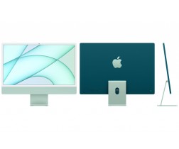 iMac 2021 24 inch Retina 4.5K Apple M1 8GB RAM 256GB SSD 7-Core GPU – NEW iMac 2021 24 inch Retina 4.5K Apple M1 8GB RAM 256GB SSD 7-Core GPU – NEW