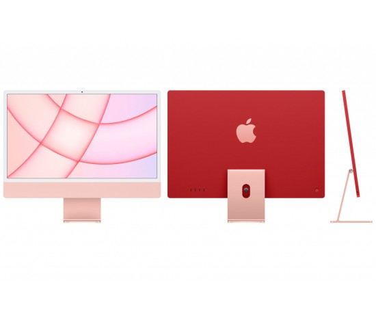 iMac 2021 24 inch Retina 4.5K Apple M1 8GB RAM 256GB SSD 8-Core GPU – NEW iMac 2021 24 inch Retina 4.5K Apple M1 8GB RAM 256GB SSD 8-Core GPU – NEW