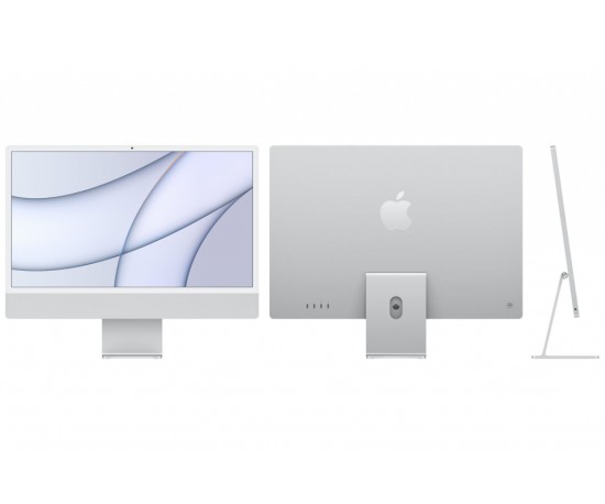 iMac 2021 24 inch Retina 4.5K Apple M1 8GB RAM 256GB SSD 8-Core GPU – NEW iMac 2021 24 inch Retina 4.5K Apple M1 8GB RAM 256GB SSD 8-Core GPU – NEW