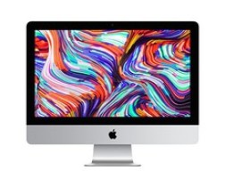 iMac 2019 21.5 inch Retina 4K MRT32  Core i3 3.6Ghz 8GB RAM 1TB HDD – Likenew