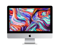 iMac 2019 21.5 inch Retina 4K MRT32 Core i3 3.6Ghz 8GB RAM 1TB HDD – NEW