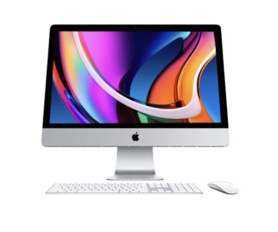 iMac 2020 27 inch Retina 5K MXWV2 Core i7 3.8GHz 8GB RAM 512GB SSD – NEW iMac 2020 27 inch Retina 5K MXWV2 Core i7 3.8GHz 8GB RAM 512GB SSD – NEW