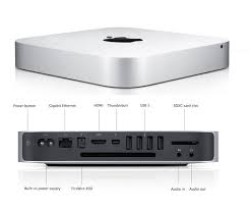 Mac Mini 2014 MGEQ2 Core i5 2.8Ghz 8GB RAM 1TB Fusion 128GB SSD – Like New Mac Mini 2014 MGEQ2 Core i5 2.8Ghz 8GB RAM 1TB Fusion 128GB SSD – Like New