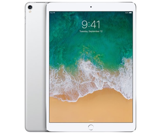 iPad 9.7″ 2018 Wifi 32GB – New