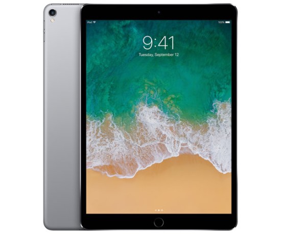 iPad 9.7″ 2018 Wifi 32GB – New