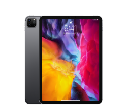 iPad Pro 11 inch 2020 Wifi 256GB – NEW