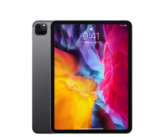 iPad Pro 11 inch 2020 Wifi 256GB – NEW iPad Pro 11 inch 2020 Wifi 256GB – NEW
