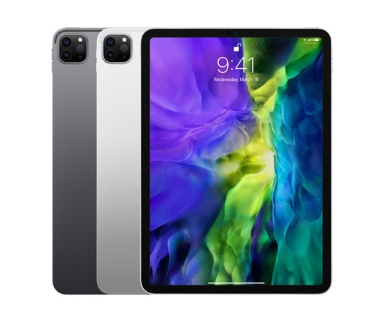 iPad Pro 11 inch 2020 Wifi 256GB – NEW iPad Pro 11 inch 2020 Wifi 256GB – NEW