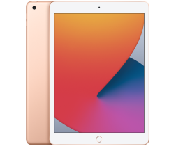 iPad 10.2 inch 2020 (4G/Wifi) 32GB – NEW