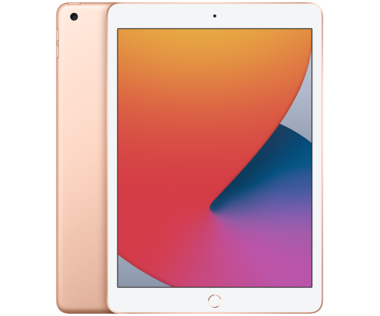 iPad 10.2 inch 2020 (4G/Wifi) 32GB – NEW iPad 10.2 inch 2020 (4G/Wifi) 32GB – NEW