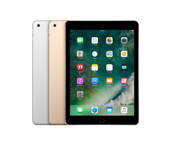 iPad 9.7″ 2018 Wifi 128GB – New iPad 9.7″ 2018 Wifi 128GB – New