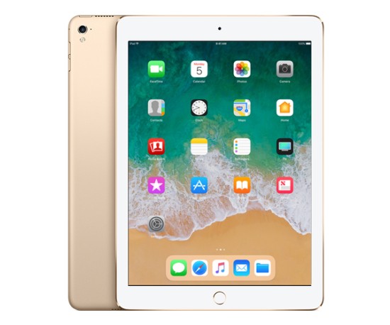 iPad 9.7″ 2018 Wifi 128GB – New iPad 9.7″ 2018 Wifi 128GB – New
