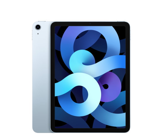 iPad Air 4 2020 Wifi 64GB – NEW iPad Air 4 2020 Wifi 64GB – NEW