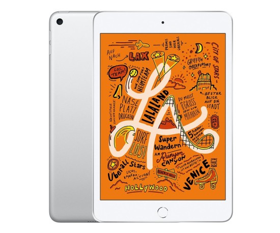 iPad Mini 5 2019 (4G/Wi-Fi) 64GB – NEW iPad Mini 5 2019 (4G/Wi-Fi) 64GB – NEW