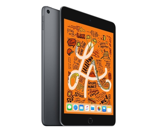 iPad Mini 5 2019 (4G/Wi-Fi) 64GB – NEW iPad Mini 5 2019 (4G/Wi-Fi) 64GB – NEW