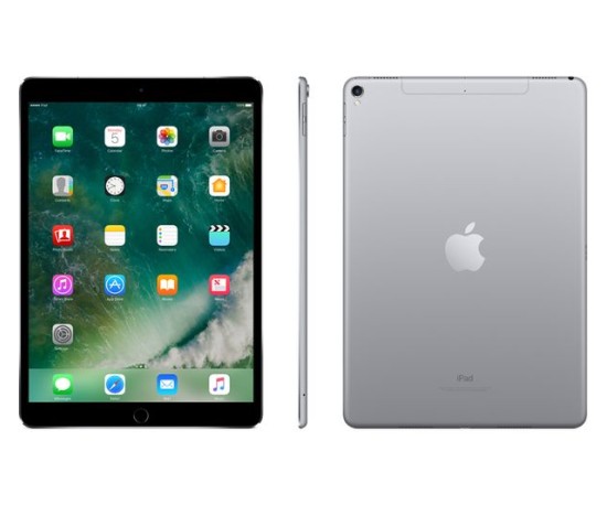 iPad Pro 10.5″ 2017 (4G/Wifi) 64G – New iPad Pro 10.5″ 2017 (4G/Wifi) 64G – New