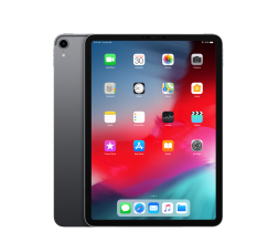 iPad Pro 11 inch 2018 Wifi 64GB – New