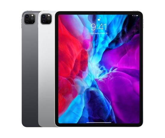 iPad Pro 12.9 inch 2020 Wifi 128GB – NEW iPad Pro 12.9 inch 2020 Wifi 128GB – NEW