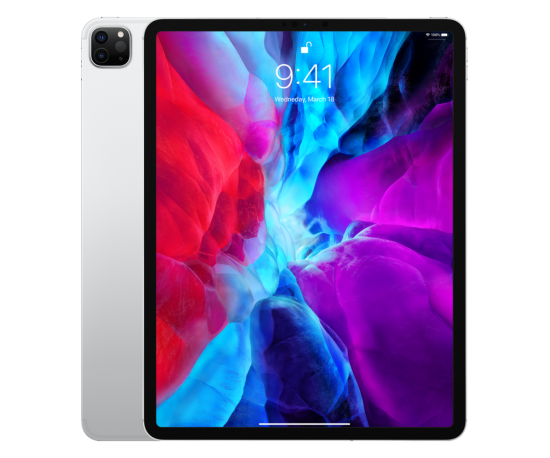 iPad Pro 12.9 inch 2020 Wifi 256GB – NEW iPad Pro 12.9 inch 2020 Wifi 256GB – NEW