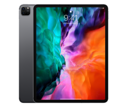iPad Pro 12.9 inch 2020 Wifi 256GB – NEW