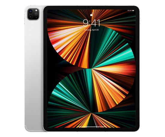 iPad Pro 12.9 inch 2021 Apple M1 (5G/Wifi) 128GB – NEW iPad Pro 12.9 inch 2021 Apple M1 (5G/Wifi) 128GB – NEW