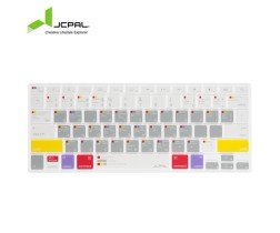 Phủ phím JCPAL Pro/Air 13/15 inch