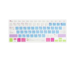 Phủ phím JCPAL Pro/Air 13/15 inch Phủ phím JCPAL Pro/Air 13/15 inch